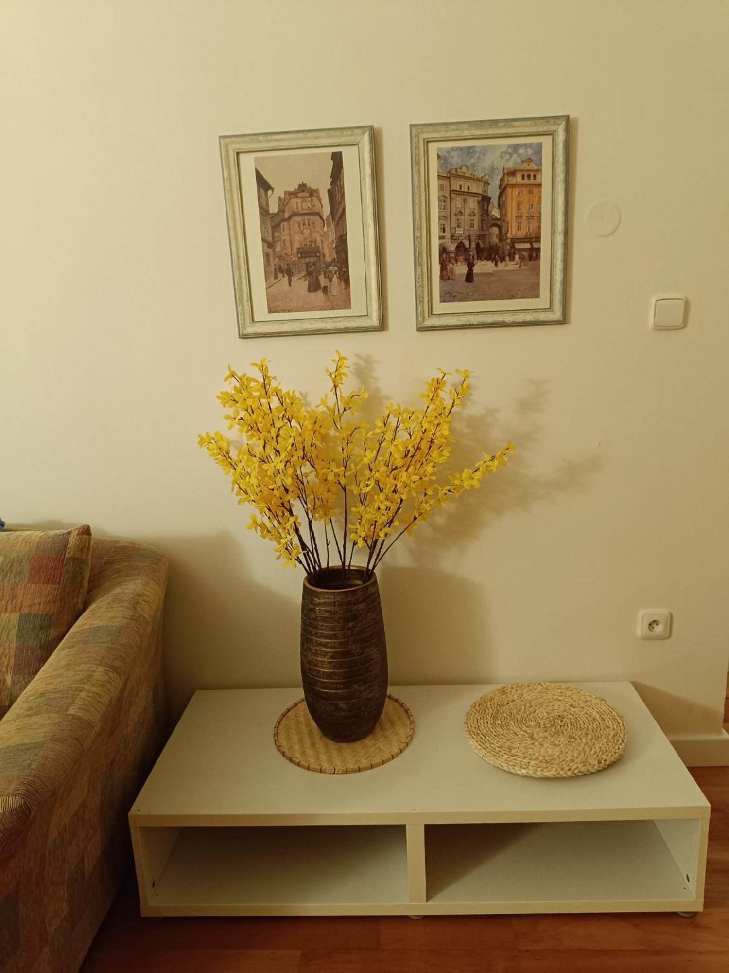 Janlouis Apartmán *